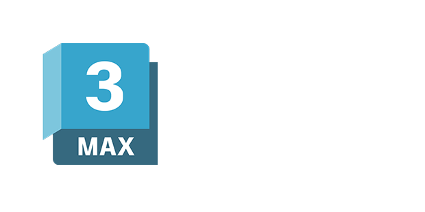 3ds Max Logo